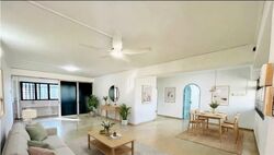 Blk 185 Pasir Ris Street 11 (Pasir Ris), HDB 5 Rooms #614603551